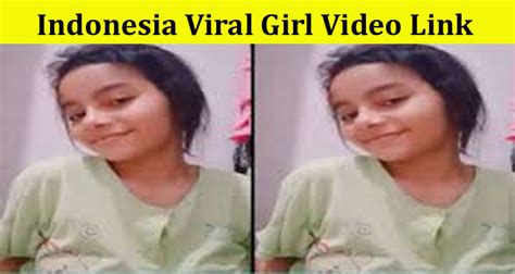 link video viral indonesia
